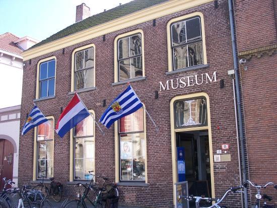 das Historische Museum De Bevelanden