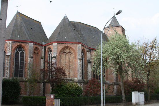 Sint-Laurentiuskerk