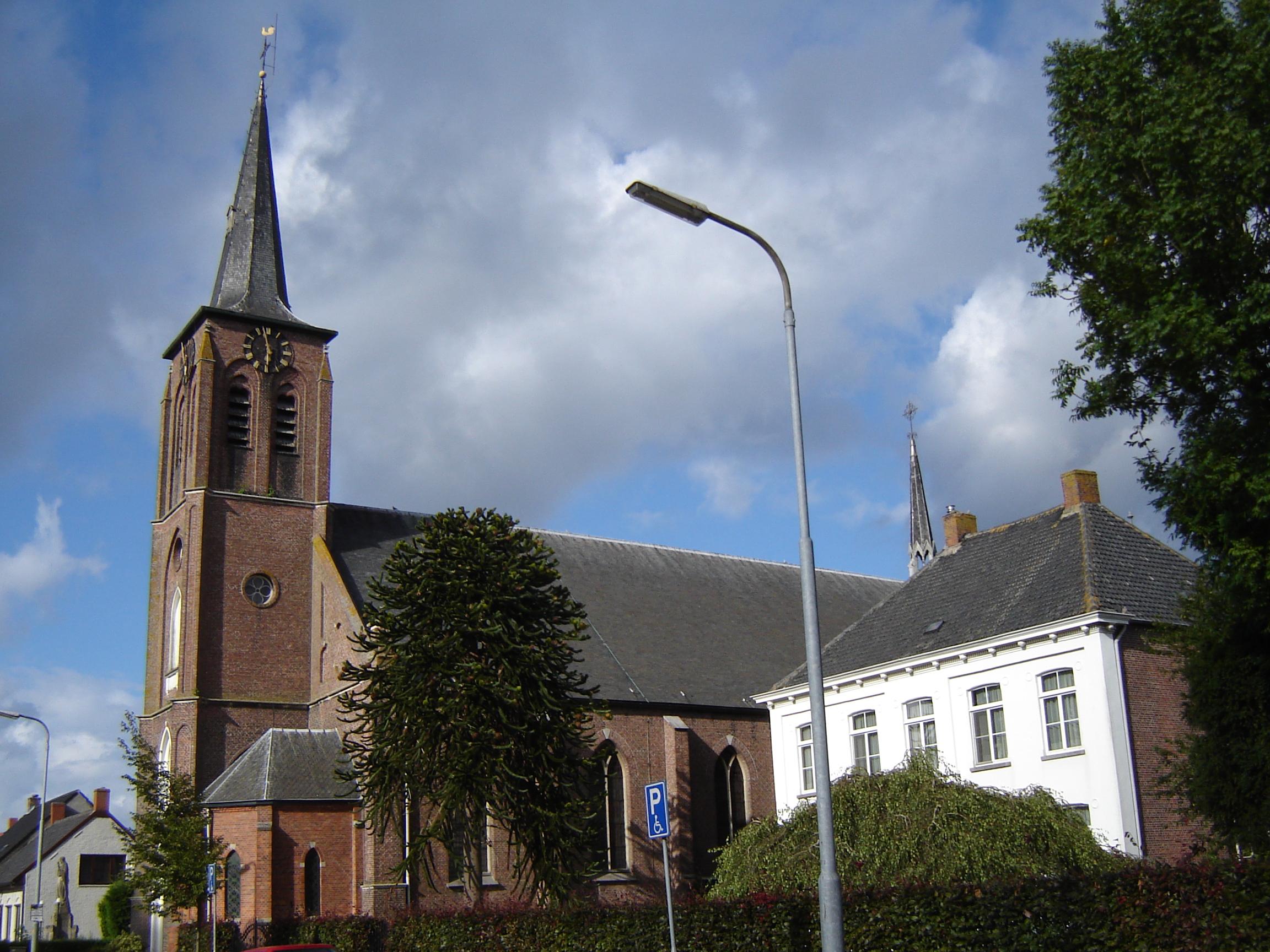 Maria Hemelvaartskerk