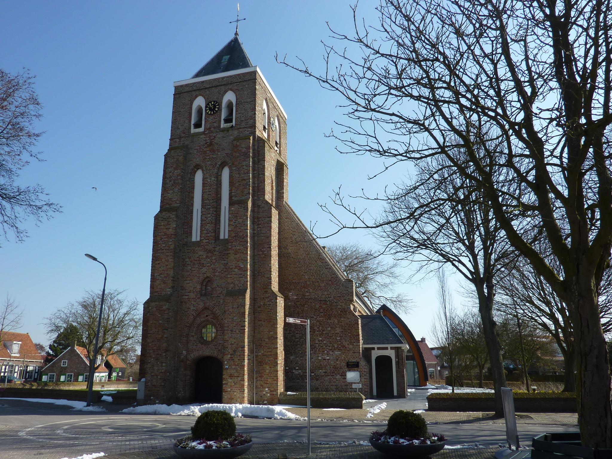 Odulphuskerk