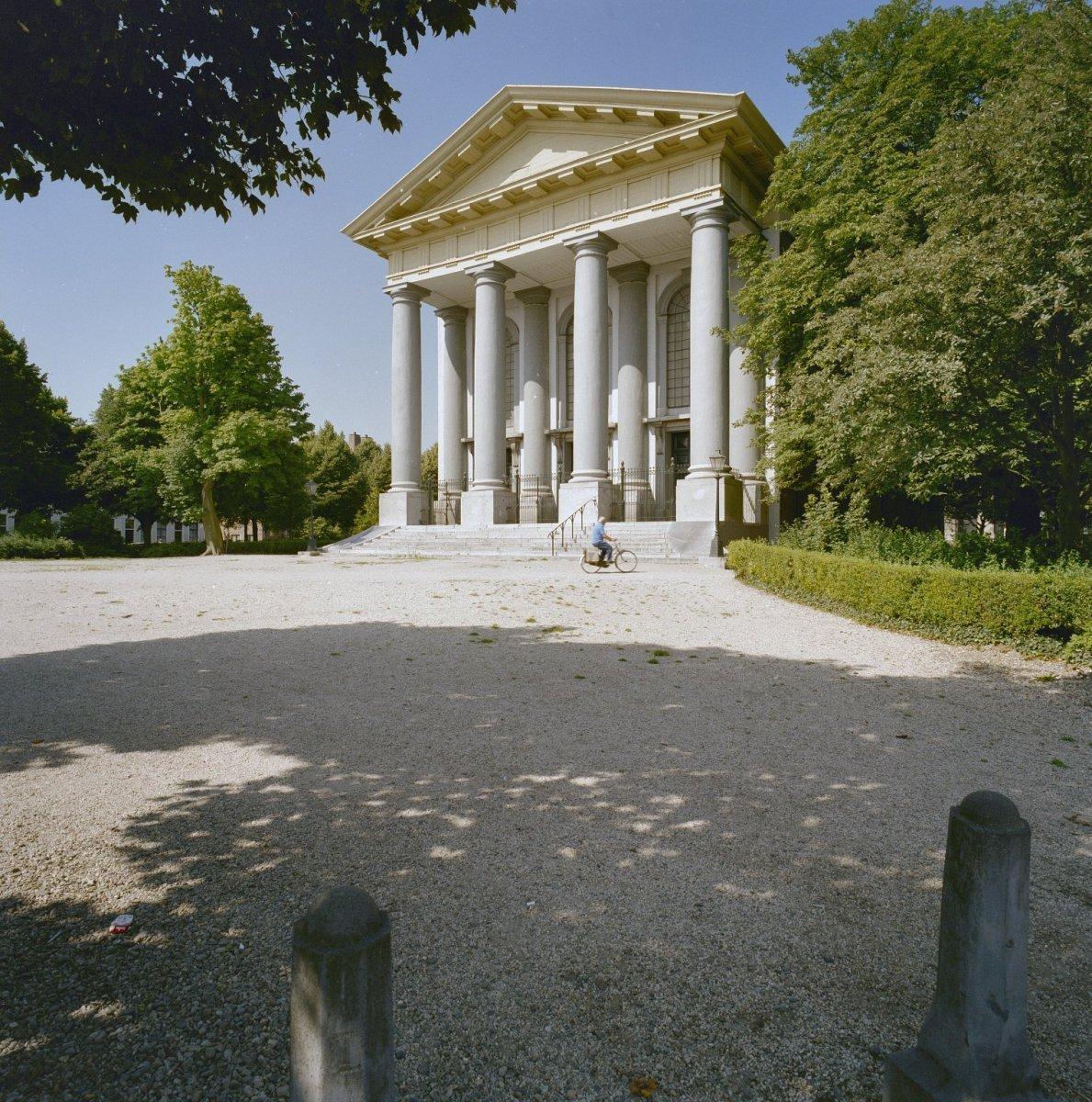 Nieuwe kerk