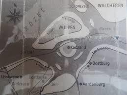 der Wulpen