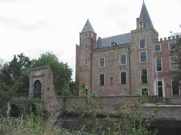 Slot Haamstede