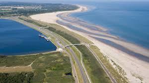 de Veerse Gatdam