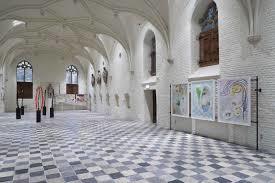 de Vleeshal