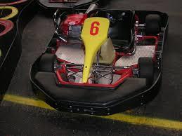 Karting Zealand