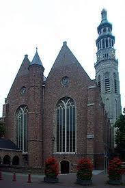 de Nieuwe Kerk