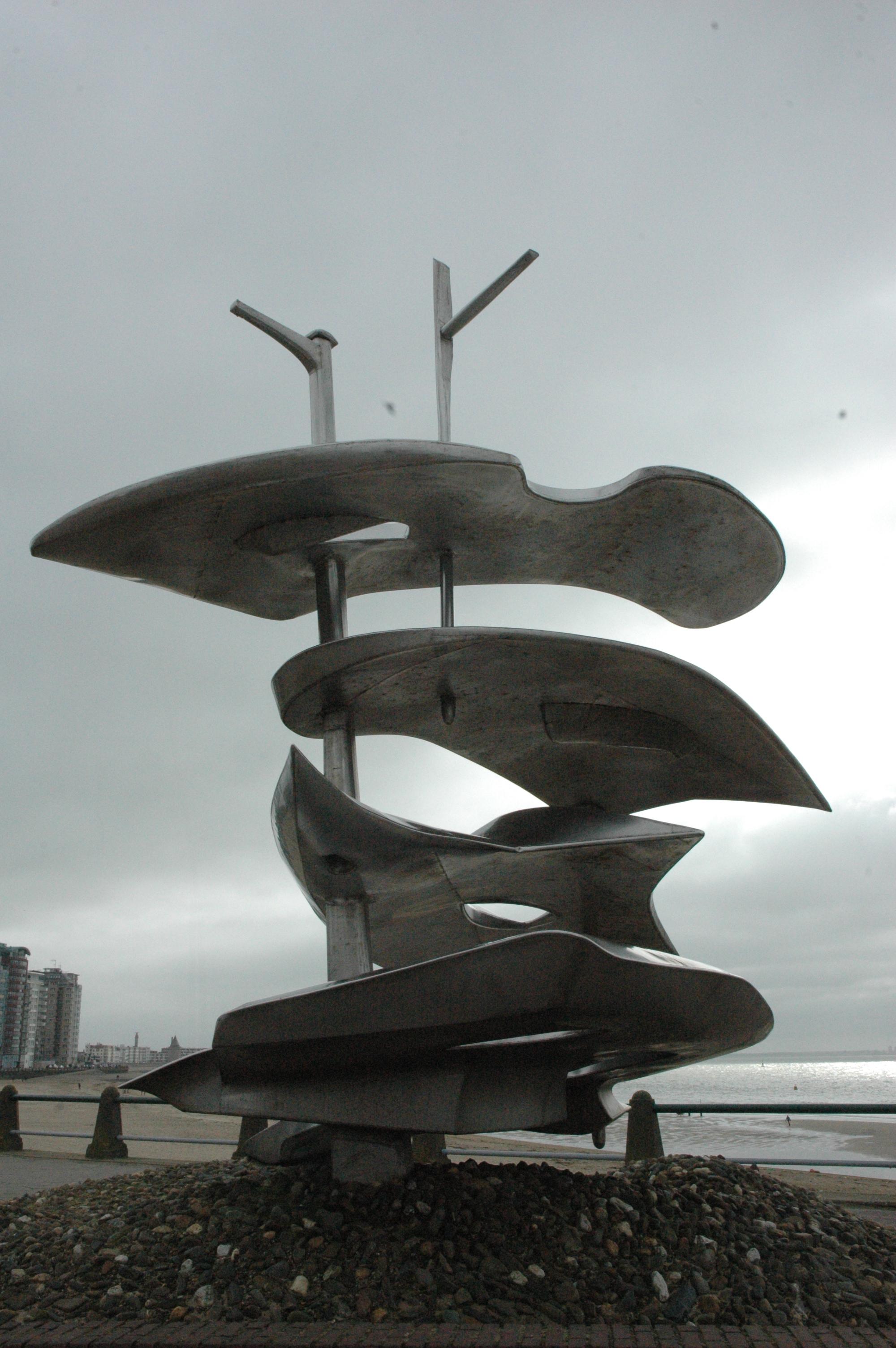 Koopvaardijmonument