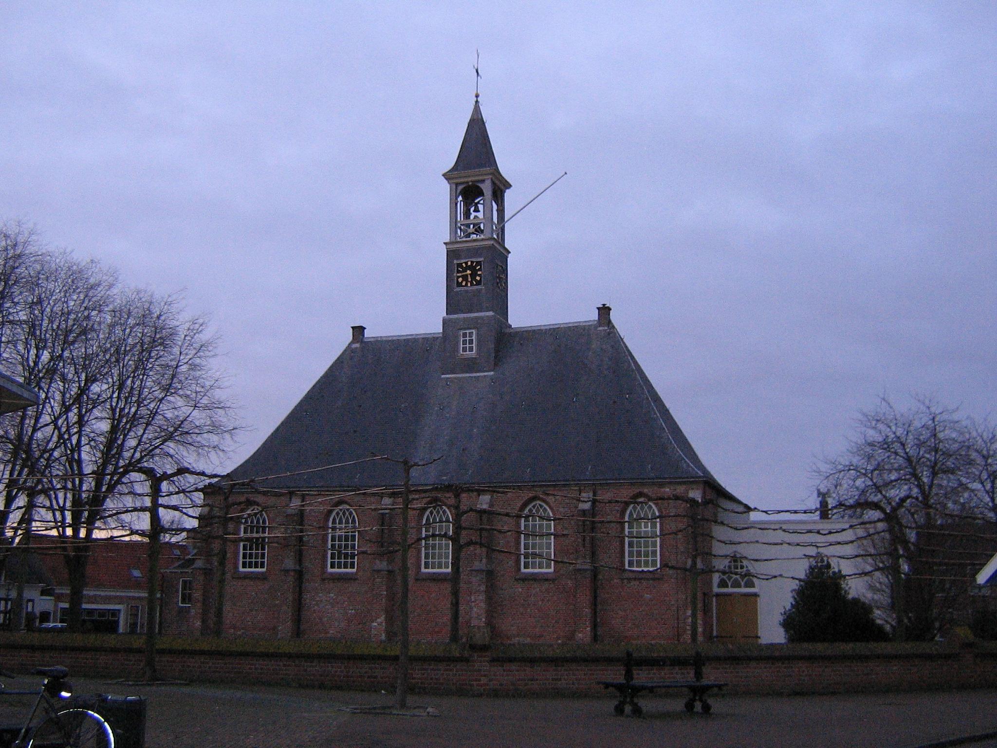 Michaelskerk