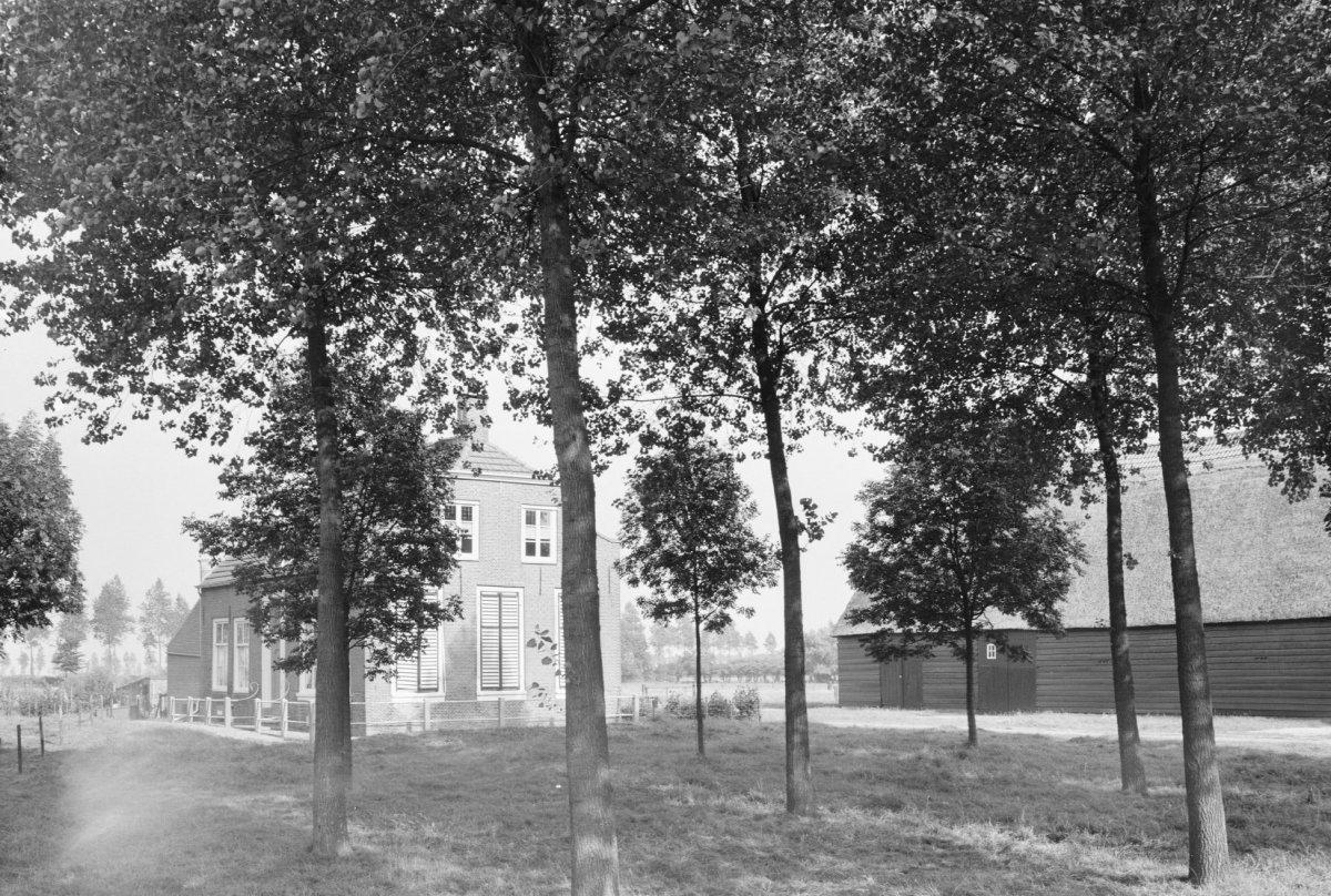 Sint Blasiushoeve