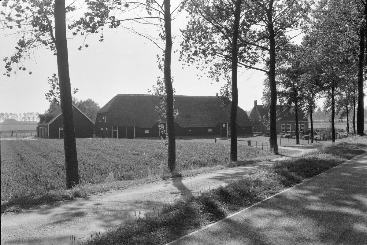 Hof Hollepolder