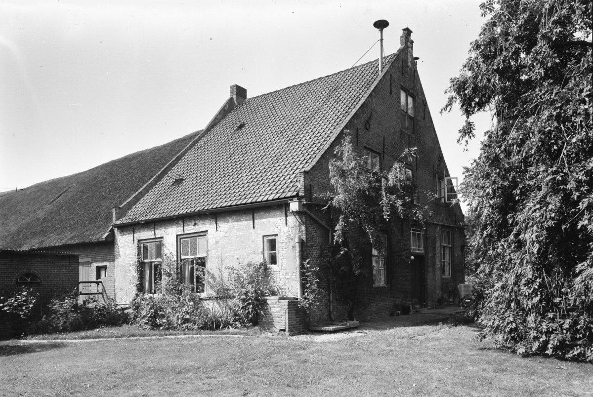Klein Monsterhoek