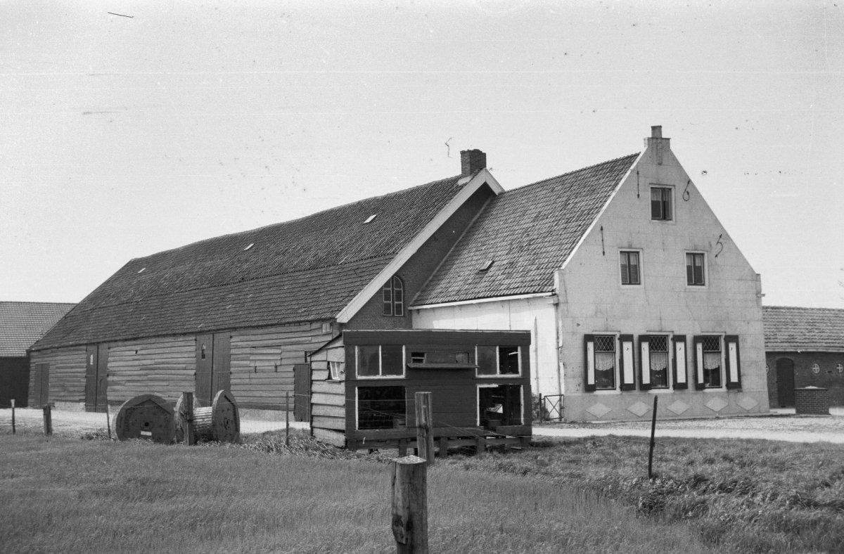 Paardenborgh