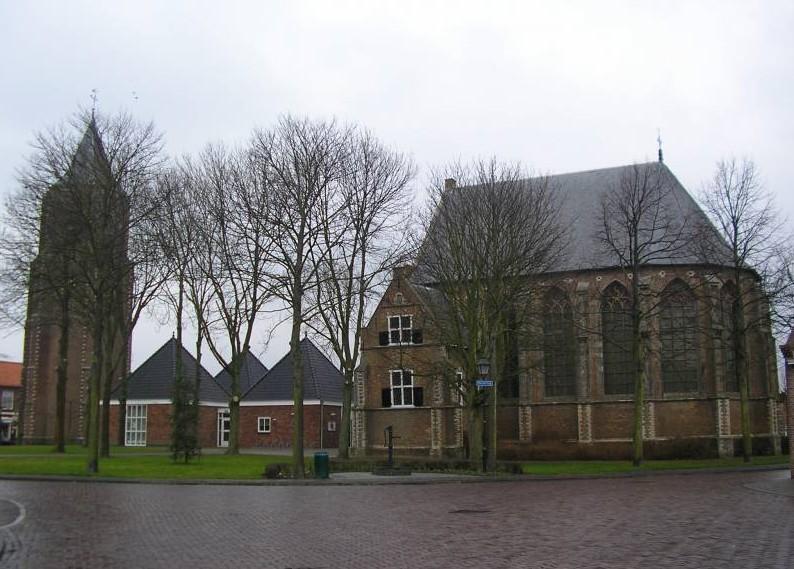 Johanneskerk