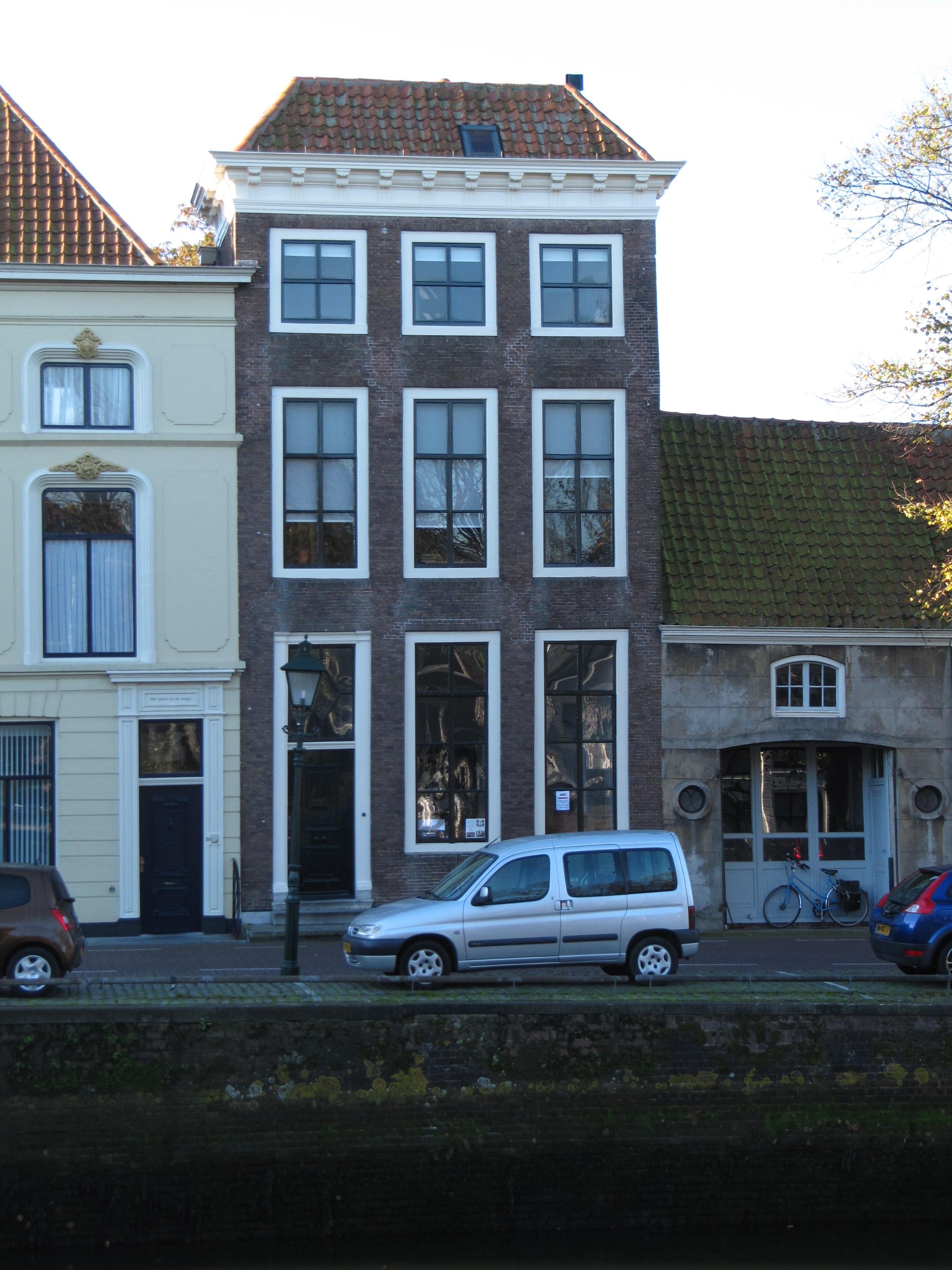 De Vagher