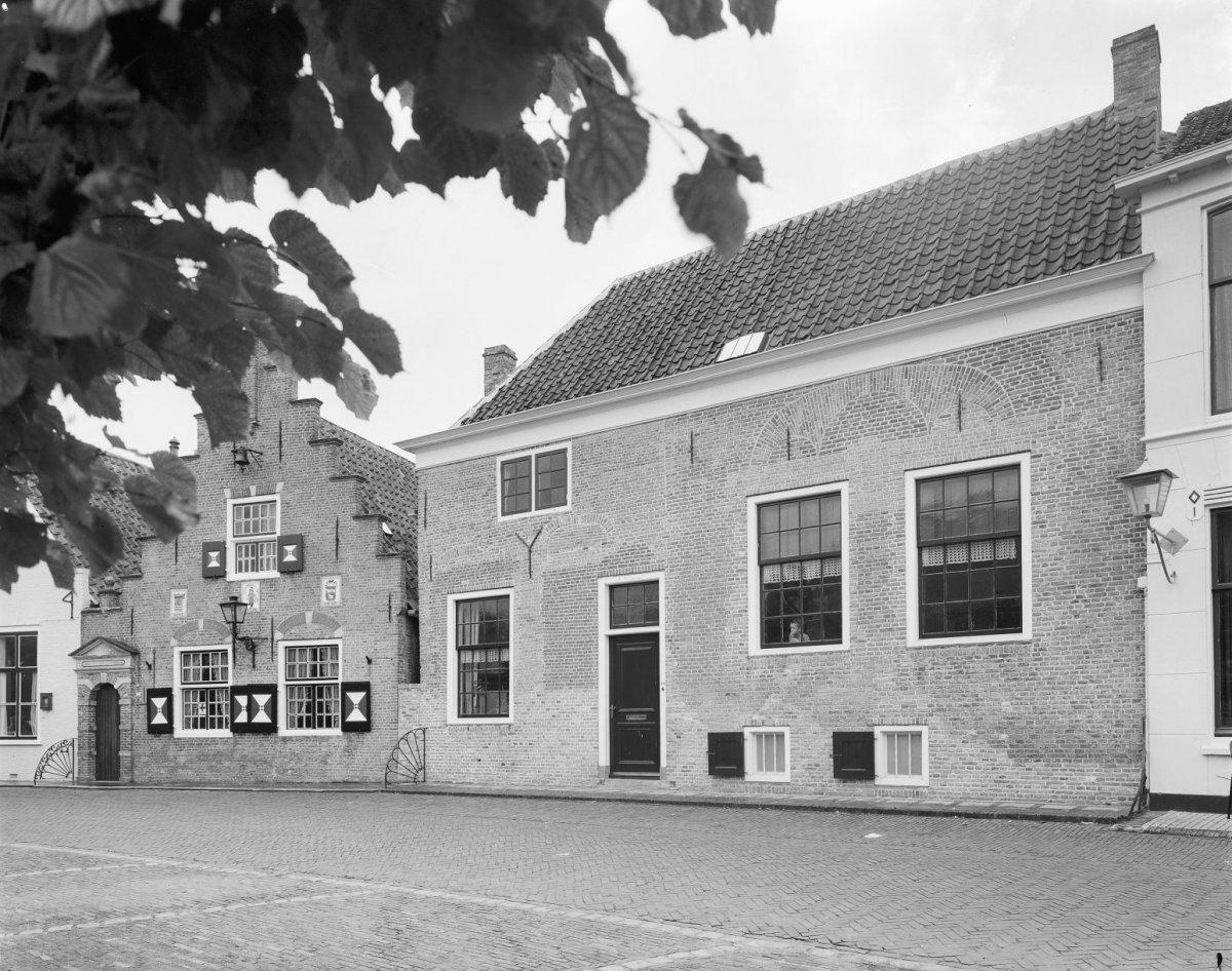De Kazerne