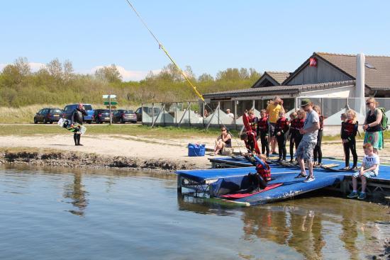 Schotsman Watersportcentrum