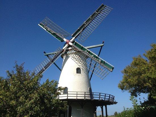Molen De Jager