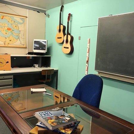 Escape the Classroom