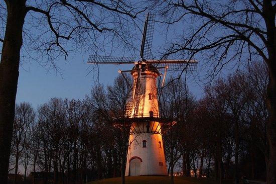 Molen De Hoop