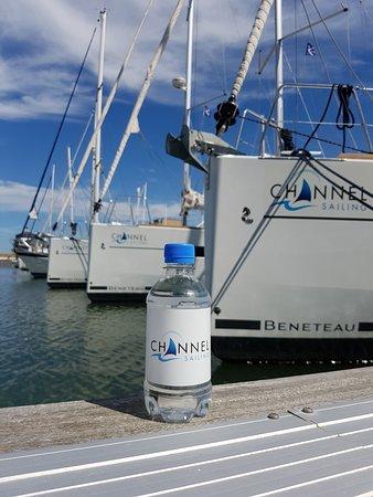 Channel Sailing