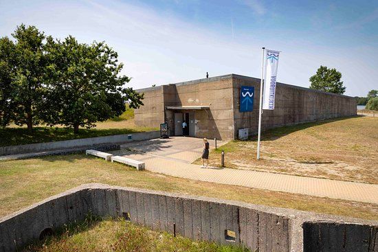 das Watersnoodmuseum