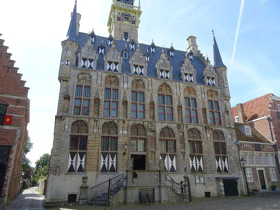 Stadhuismuseum De Vierschaar