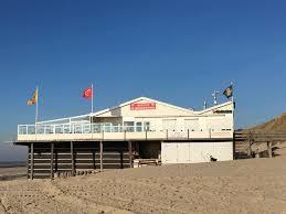 het Strandpaviljoen De Zeeuwse Rivièra