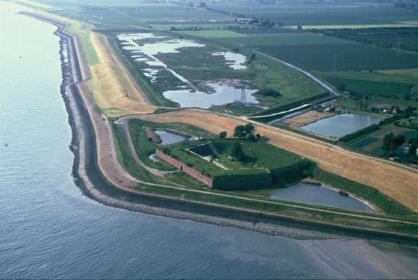 Fort Ellewoutsdijk