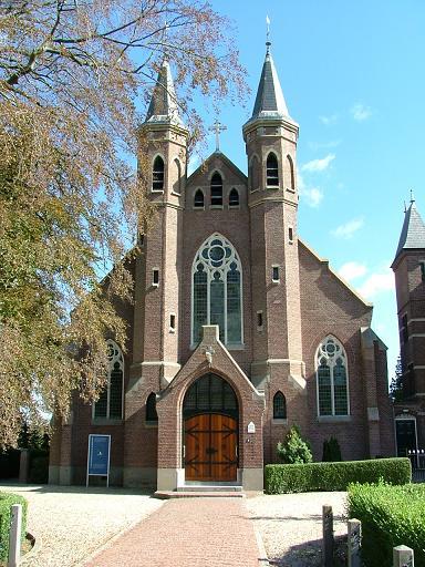 Sint-Blasiuskerk