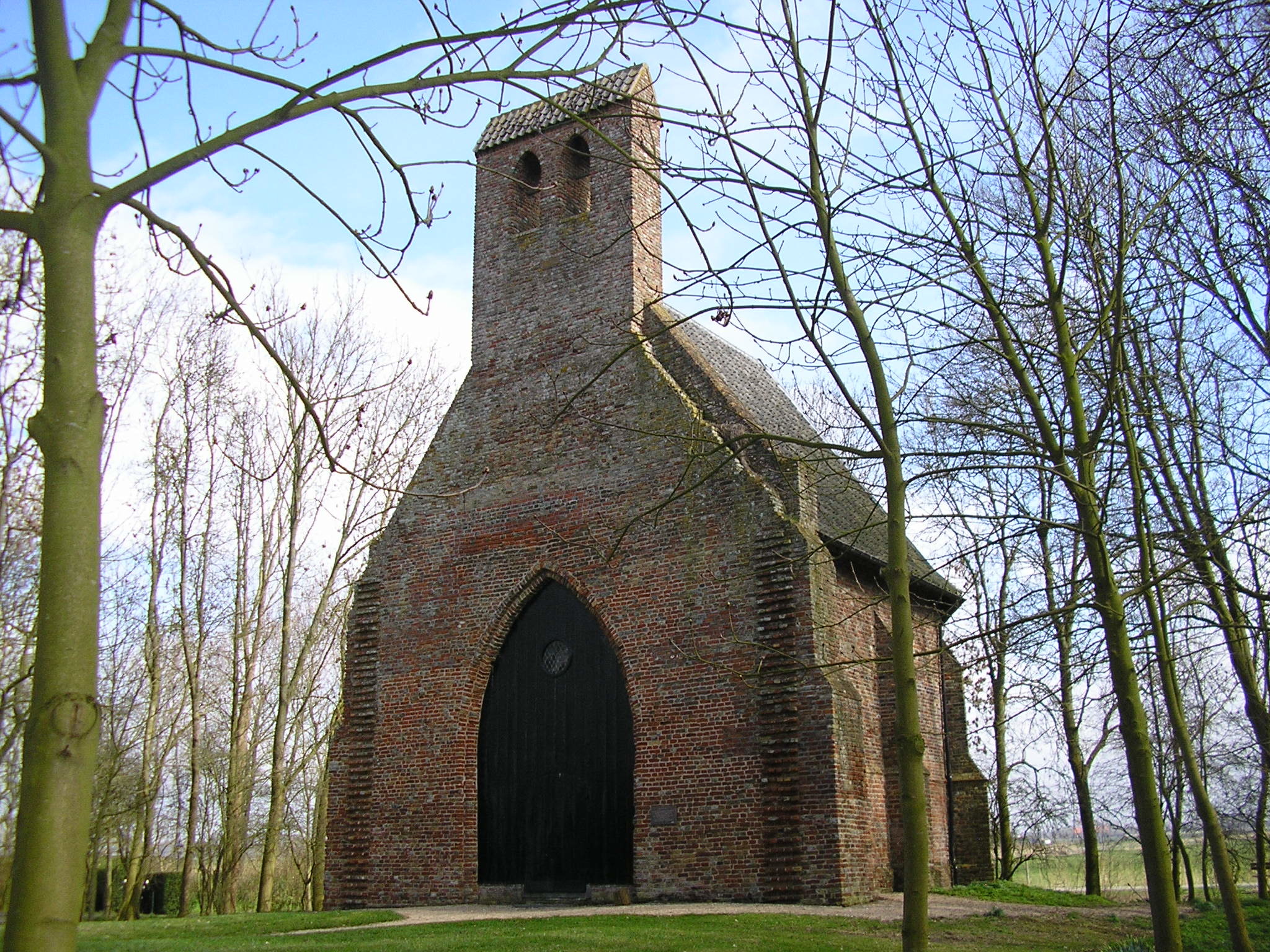 Hoogelande