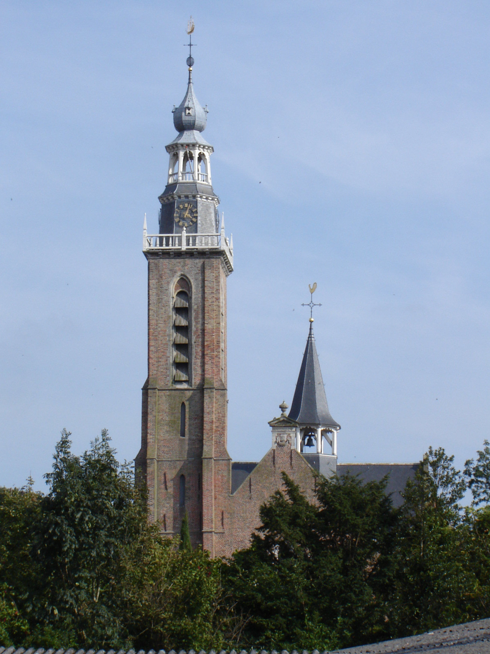 Sint-Bavokerk
