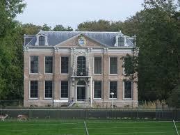 het Huis der Boede